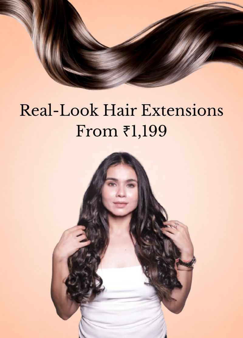 Hair toppers for women front hair volumizer patch