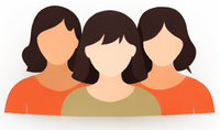 5,000+ Women Trust Us
