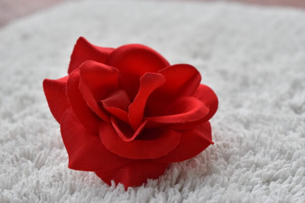 Rose Clip