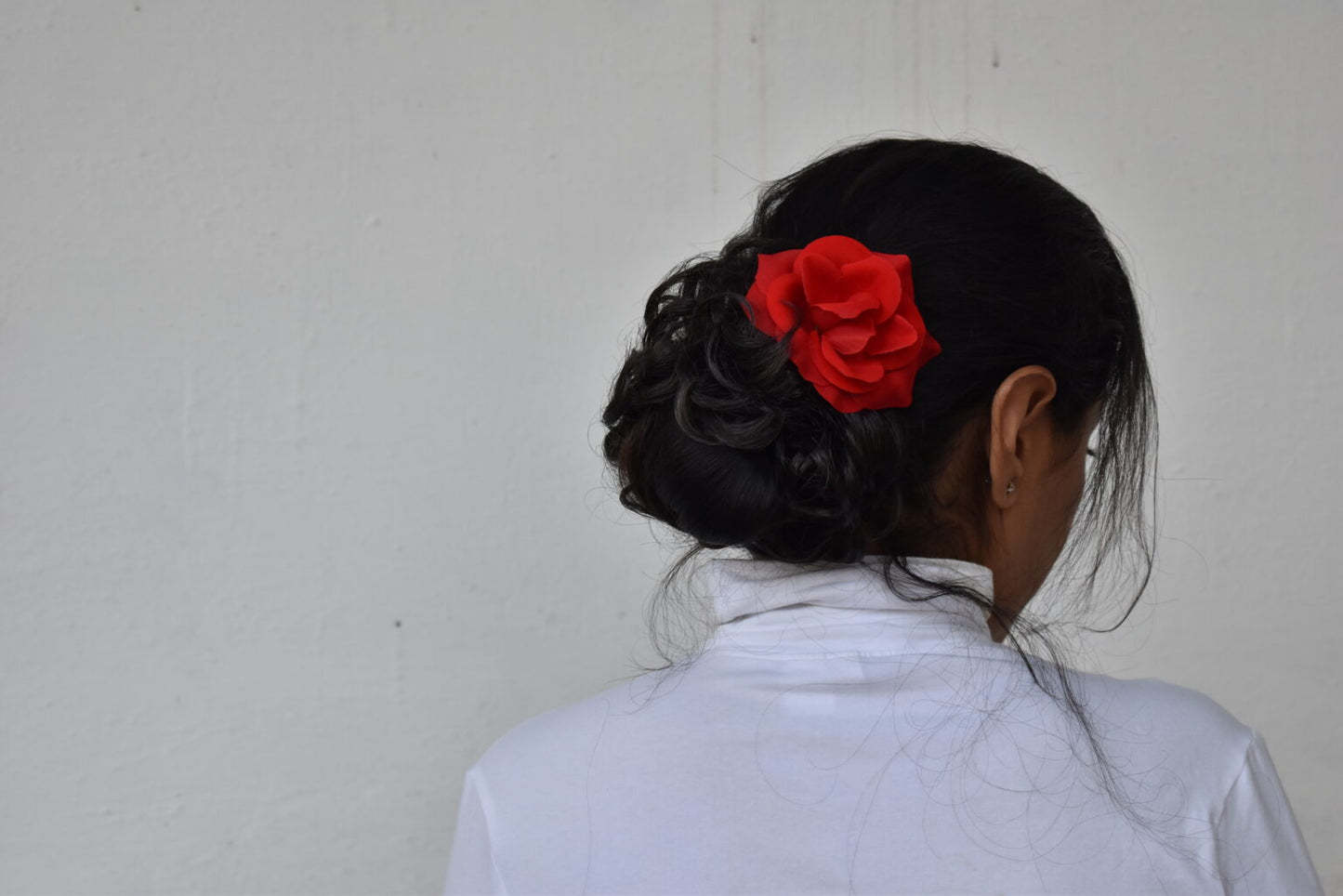 Rose Clip